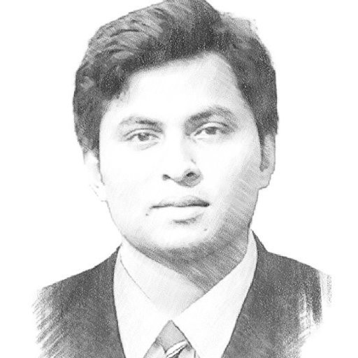 Photo of Abishek Gomes