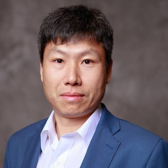 Photo of Hongsheng He