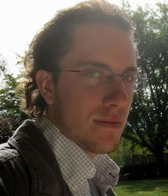 Photo of Thomas Russo