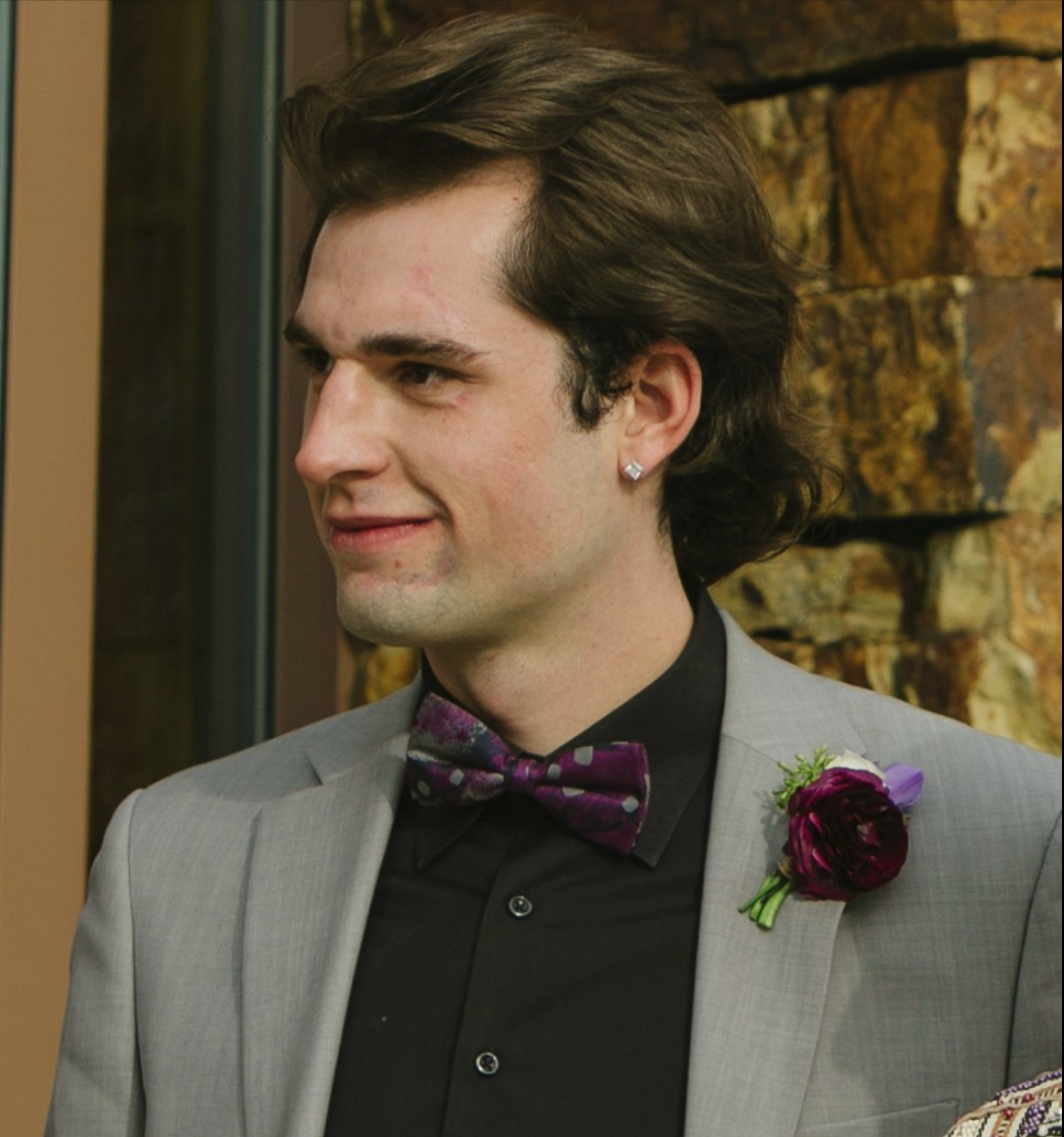 Photo of John Smith