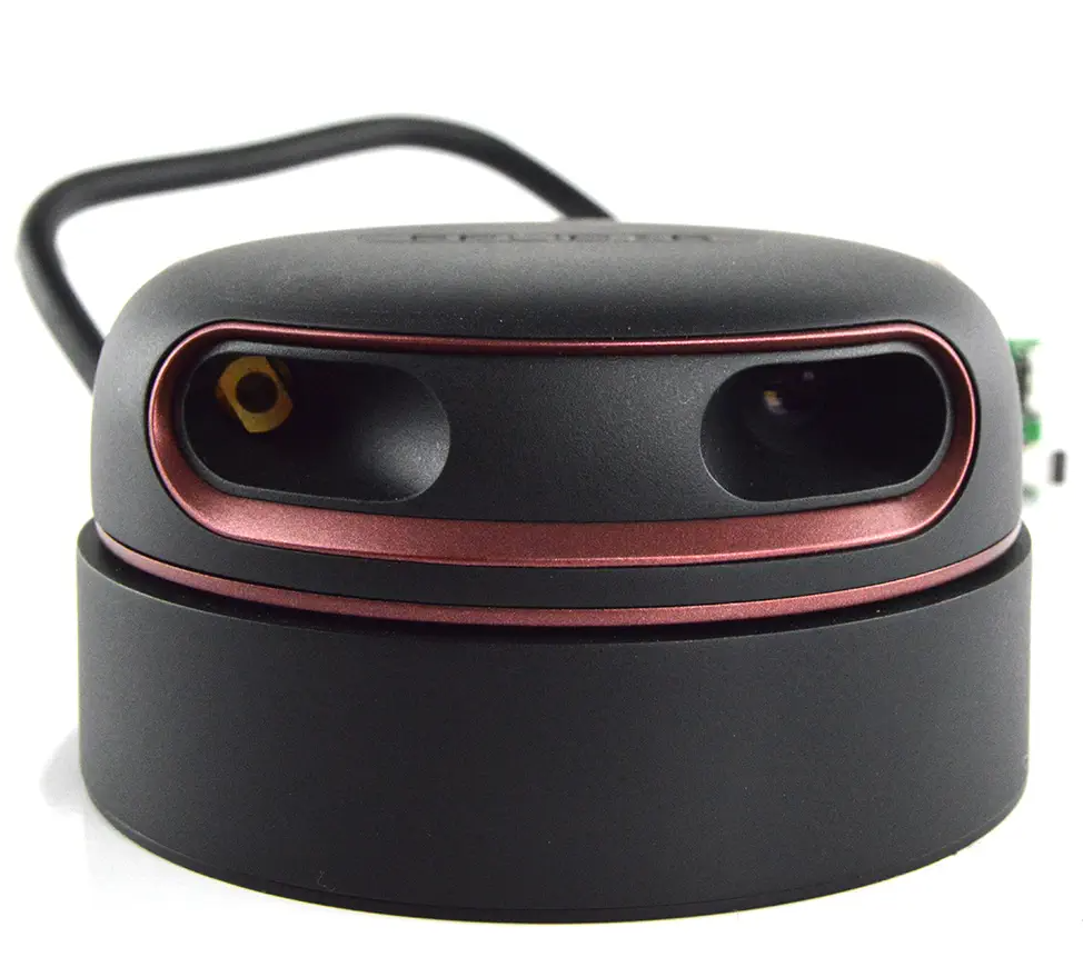 SLAMTEC RPLIDAR A2