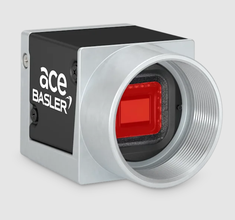 Basler ace USB 3.0 industrial camera